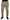 Brown Black Cotton Chino Men Pants