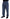 Blue Linen Chino Men Formal Pants
