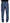 Blue Linen Chino Men Formal Pants