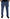 Blue Linen Chino Men Formal Pants