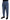 Blue Linen Chino Formal Pants