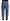 Blue Linen Chino Formal Pants