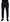 Blue Striped Men Formal Pants