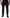 Blue Striped Men Formal Pants