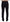 Black Wool Chino Formal Pants