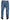 Blue Washed Cotton Casual Denim Jeans