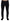 Black Cotton Skinny Casual Denim Jeans