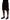 Maroon Bermuda Cargo Men Shorts