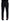 Black Wool Men Formal Pants