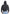 Gray Logo Cotton Hooded Sweatshirt Sweater