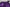 Purple Shining Men Casual Pants