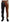 Multicolor Shining Slim Fit Men Denim Jeans