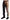 Multicolor Shining Slim Fit Men Denim Jeans