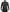 Sleek Gray Crewneck Pullover Sweater