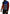 Multicolor Stripes Wool Pullover Sweater