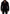Black Wool Knit Button Cardigan Sweater