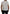 White Printed Short Sleeves Men T-shirt