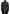 Black Silver Jacquard Slim Fit Jacket Blazer