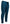 Blue Cotton Chinos Trousers Pants