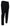 Gray Wool Stretch Dress Formal Slim Fit Pant