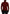 Maroon Cotton Turtle Neck Zip Sweater