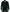 Green Cashmere V-neck Pullover Sweater