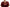 Maroon Nylon Two Layer Shift Mini Dress