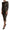 Multicolor Leopard Bodycon Sheath Midi Dress
