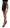Multicolor Majolica Patchwork Mini Skirt