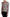 Multicolor Crewneck Pullover Silk Sweater