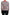 Multicolor Crewneck Pullover Silk Sweater