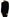 Black Wool Knit Crewneck Pullover Sweater