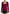 Multicolor Viscose Square Neck Pullover Sweater