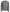 Gray Men Pullover Sweatshirt Sweater