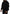 Black Nylon Hooded Full Zip Men Coat Jacket
