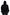 Black Nylon Hooded Full Zip Men Coat Jacket