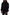 Black Nylon Hooded Full Zip Men Coat Jacket