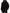 Black Nylon Hooded Full Zip Men Coat Jacket