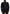 Black Lamb Leather Collared Men Coat Jacket