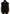 Black Sleeveless DG Metal Embellishment Jacket