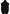 Black Sleeveless DG Metal Embellishment Jacket