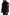 Black Sleeveless DG Metal Embellishment Jacket