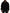Black Nylon Hooded Full Zip Bomber Jacket