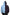 Black Blue DG Hooded Full Zip Men Jacket