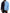 Black Blue DG Hooded Full Zip Men Jacket