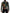 Multicolor Jungle Wool Pullover Logo Sweater