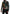Multicolor Jungle Wool Pullover Logo Sweater