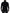 Black Silk Turtle Neck Pullover Sweater