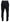 Dark Gray Stripes Chino Dress Pants