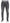 Grey Washed Cotton Slim Fit Men Denim Jeans